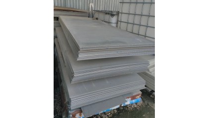 лист жаропрочный 1,2 мм 15Х25Т купить в Перми