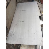 Лист жаропрочный 14x1000x2000 мм 12Х18Н9Т ГОСТ 24982-81