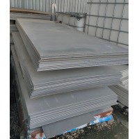 Лист жаропрочный 16x1000x2000 мм ДИ52 ГОСТ 24982-81