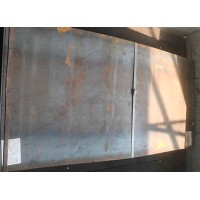 Лист стальной горячекатаный 0,4x1250x2500 мм ХВГ ГОСТ 19903-2015