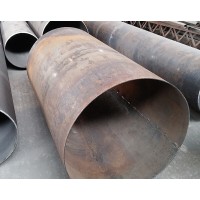 Обечайка стальная цилиндрическая 1120x14 мм Ст20 ГОСТ 14249-89