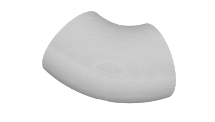 отвод теплоизоляционный минераловатный 60° 108 мм купить в Перми
