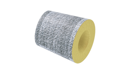 переход теплоизоляционный минераловатный 426x406 мм купить в Перми