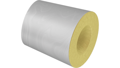 переход теплоизоляционный минераловатный 406x377 мм купить в Перми