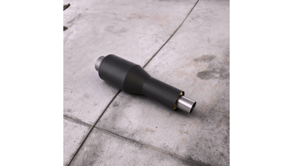 переход в ППУ-ПЭ изоляции 1020х11(1200)-920х10(1100) мм купить в Перми