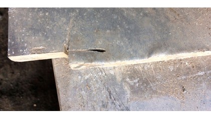 плиту алюминиевую 80x1200x3000 мм АВ купить в Перми