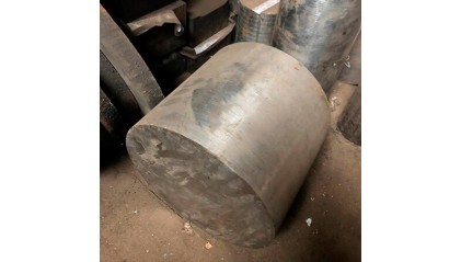 поковку жаропрочную 85 мм 20Х13 купить в Перми