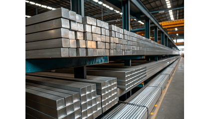 поковку нержавеющую 80 мм 08Х17Н5М3 купить в Перми