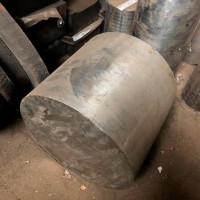 Поковка нержавеющая круглая 50 мм 12Х18Н10Т ГОСТ 25054-81