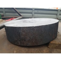 Поковка стальная круглая 90 мм 40ХН2МА ГОСТ 8479-70