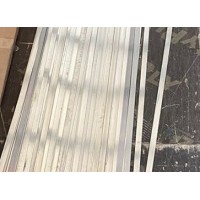 Полоса алюминиевая 10x4 мм АВ ГОСТ 15176-89