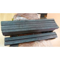 Полоса стальная горячекатаная 1x12 мм Р18 ГОСТ 19265-73