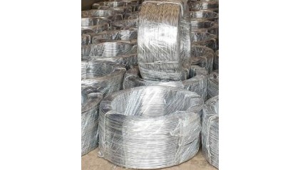 проволоку алюминиевую 3 мм Д18 купить в Перми