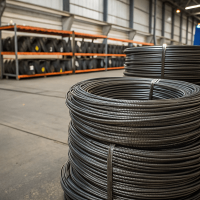 Проволока стальная арматурная ВР-1 6 мм 08кп ГОСТ 6727-80