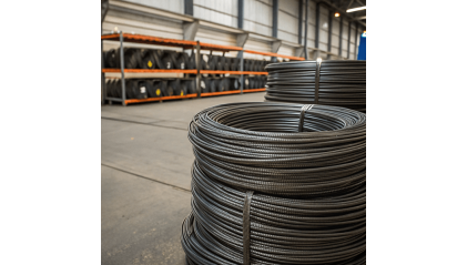 проволоку стальную ВР-2 3 мм Ст80 купить в Перми