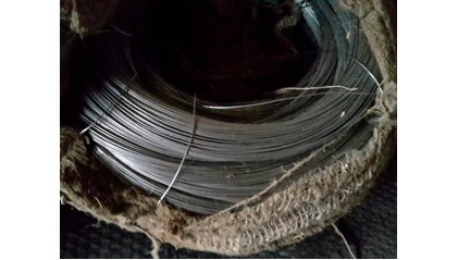 проволоку жаропрочную 5 мм 15Х5М купить в Перми