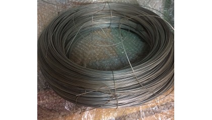 проволоку жаропрочную 5 мм 20Х13 купить в Перми