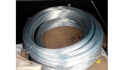 проволоку жаропрочную 1 мм 12ХМ купить в Перми