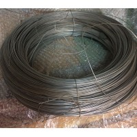 Проволока жаропрочная 2 мм 20Х13 ГОСТ 18143-72