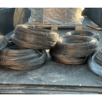 Проволока стальная холоднотянутая 35Х 4,5 мм ГОСТ 2771-81