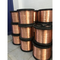 Проволока медная 2 мм МНЖКТ5-1-0.2-0.2 ГОСТ 2333-74