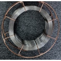 Проволока нержавеющая 3 мм 40Х13 ГОСТ 18143-72