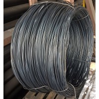 Проволока стальная низкоуглеродистая 1 мм 10кп ГОСТ 792-67