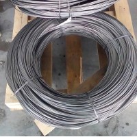 Проволока стальная пружинная 11,2 мм 65С2А ГОСТ 14963-78