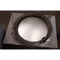 Проволока нержавеющая сварочная 0,5 мм СВ-12Х13 ГОСТ 2246-70