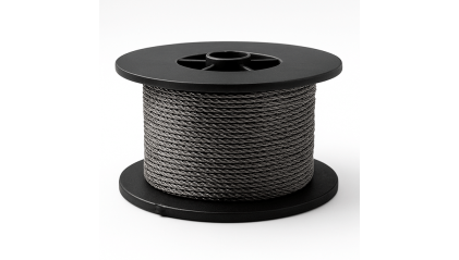 проволоку стальную витую 1 мм Ст5пс купить в Перми