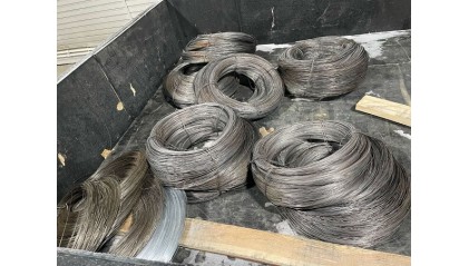 проволоку стальную вязальную 2 мм 20пс купить в Перми