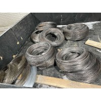 Проволока стальная вязальная 2 мм 05кп ГОСТ 3282-74