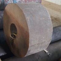 Раскатное кольцо стальное 40 мм 09Г2С ГОСТ 7829-70