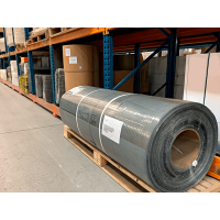 Роль свинцовая ДПРХХ 4x2800 мм С1 ГОСТ 89-2018