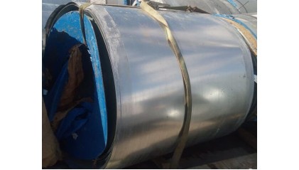 Рулон алюминиевый 0,5x1200 мм АД1 фото рулон алюминиевый 0,5x1200 мм АД1 купить в Перми