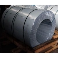 Рулон оцинкованный с полимерным покрытием 1,2x1250 мм 08пс ГОСТ 52146-2003