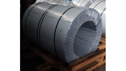 Рулон оцинкованный 1,2x1250 мм Ст2сп фото рулон оцинкованный 1,2x1250 мм Ст2сп купить в Перми