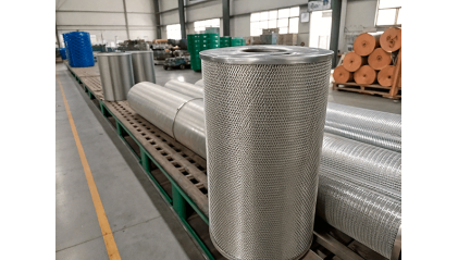 сетку фильтровую стальную П36 НУ купить в Перми