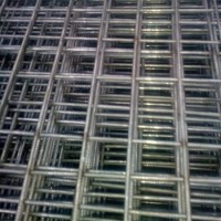 Сетка сварная кладочная 40x40x4 мм ВР-3 ГОСТ 23279-2012