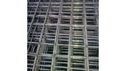 сетку сварную кладочную 40x40 4 мм ВР-1 купить в Перми