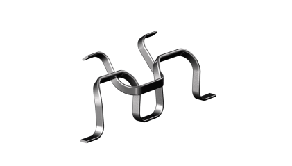 сетку конвейерную тросиковую 15x1,5 1 мм 12Х18Н10Т купить в Перми