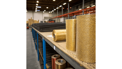 сетку латунную 80x80 0,1 мм Л68 купить в Перми