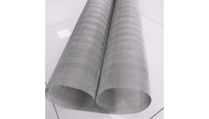 сетку микронную нержавеющую сварную 0,04x0,04x0,03 мм 08Х18Н10 купить в Перми