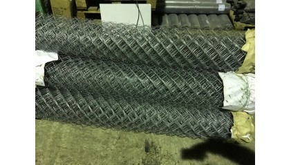 сетку рабицу 45x45 1,1 мм купить в Перми