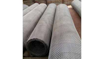 сетку сварную нержавеющую 20x20 2 мм 03Х18Н11 купить в Перми