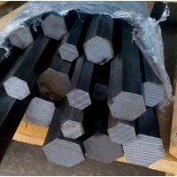 Шестигранник стальной калиброванный 22 мм 30ХГСА ГОСТ 8560-78