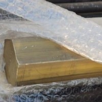 Шестигранник латунный ДШГНП 1,5 мм ЛС59-1 ГОСТ 2060-2006