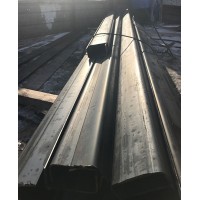 Швеллер нержавеющий гнутый 30x30x2 мм 08Х17Т ГОСТ 8278-83