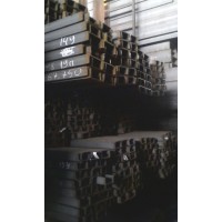 Швеллер стальной равнополочный горячекатаный 80x40x4,5 мм 8П С235 ГОСТ 8240-97