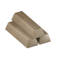 Слиток свинца С3С ГОСТ 3778-98